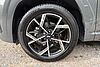 Hyundai TUCSON 1.6T Hybrid N Line S 5dr Auto Grey