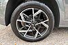 Hyundai TUCSON 1.6T Hybrid N Line S 5dr Auto Grey