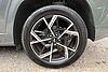 Hyundai TUCSON 1.6T Hybrid N Line S 5dr Auto Grey