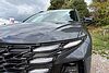 Hyundai TUCSON 1.6T Hybrid N Line S 5dr Auto Grey