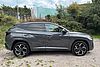 Hyundai TUCSON 1.6T Hybrid N Line S 5dr Auto Grey