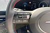 Hyundai TUCSON 1.6T Hybrid N Line S 5dr Auto Grey