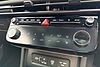 Hyundai TUCSON 1.6T Hybrid N Line S 5dr Auto Grey