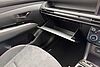 Hyundai TUCSON 1.6T Hybrid N Line S 5dr Auto Grey