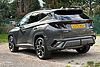 Hyundai TUCSON 1.6T Hybrid N Line S 5dr Auto Grey