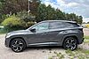 Hyundai TUCSON 1.6T Hybrid N Line S 5dr Auto Grey