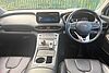 Hyundai SANTA FE 1.6 TGDi Hybrid Premium 5dr Auto Silver