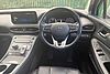 Hyundai SANTA FE 1.6 TGDi Hybrid Premium 5dr Auto Silver