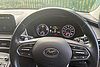 Hyundai SANTA FE 1.6 TGDi Hybrid Premium 5dr Auto Silver