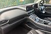 Hyundai SANTA FE 1.6 TGDi Hybrid Premium 5dr Auto Silver