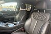 Hyundai SANTA FE 1.6 TGDi Hybrid Premium 5dr Auto Silver