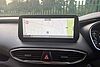 Hyundai SANTA FE 1.6 TGDi Hybrid Premium 5dr Auto Silver