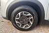 Hyundai SANTA FE 1.6 TGDi Hybrid Premium 5dr Auto Silver