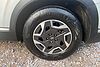 Hyundai SANTA FE 1.6 TGDi Hybrid Premium 5dr Auto Silver