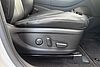 Hyundai SANTA FE 1.6 TGDi Hybrid Premium 5dr Auto Silver