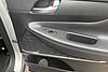 Hyundai SANTA FE 1.6 TGDi Hybrid Premium 5dr Auto Silver
