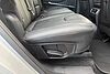 Hyundai SANTA FE 1.6 TGDi Hybrid Premium 5dr Auto Silver