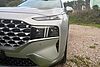 Hyundai SANTA FE 1.6 TGDi Hybrid Premium 5dr Auto Silver
