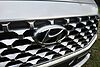 Hyundai SANTA FE 1.6 TGDi Hybrid Premium 5dr Auto Silver