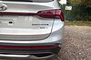 Hyundai SANTA FE 1.6 TGDi Hybrid Premium 5dr Auto Silver