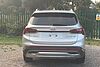 Hyundai SANTA FE 1.6 TGDi Hybrid Premium 5dr Auto Silver