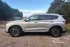 Hyundai SANTA FE 1.6 TGDi Hybrid Premium 5dr Auto Silver