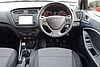 Hyundai I20 1.2 MPi Play 5dr Red