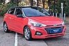 Hyundai I20 1.2 MPi Play 5dr Red