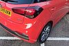 Hyundai I20 1.2 MPi Play 5dr Red