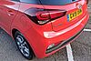 Hyundai I20 1.2 MPi Play 5dr Red