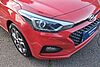 Hyundai I20 1.2 MPi Play 5dr Red