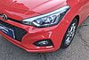 Hyundai I20 1.2 MPi Play 5dr Red