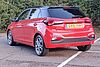 Hyundai I20 1.2 MPi Play 5dr Red