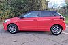 Hyundai I20 1.2 MPi Play 5dr Red