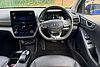 Hyundai IONIQ 100kW Premium 38kWh 5dr Auto Blue
