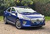 Hyundai IONIQ 100kW Premium 38kWh 5dr Auto Blue