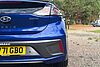 Hyundai IONIQ 100kW Premium 38kWh 5dr Auto Blue