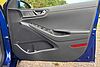 Hyundai IONIQ 100kW Premium 38kWh 5dr Auto Blue