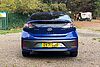 Hyundai IONIQ 100kW Premium 38kWh 5dr Auto Blue