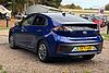 Hyundai IONIQ 100kW Premium 38kWh 5dr Auto Blue