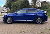 Hyundai IONIQ 100kW Premium 38kWh 5dr Auto Blue
