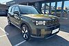 Hyundai SANTA FE 1.6 TGDi Plug-in Hybrid Premium 5dr 4WD Auto Green