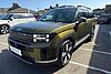 Hyundai SANTA FE 1.6 TGDi Plug-in Hybrid Premium 5dr 4WD Auto Green