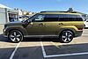 Hyundai SANTA FE 1.6 TGDi Plug-in Hybrid Premium 5dr 4WD Auto Green