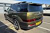 Hyundai SANTA FE 1.6 TGDi Plug-in Hybrid Premium 5dr 4WD Auto Green