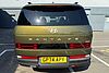 Hyundai SANTA FE 1.6 TGDi Plug-in Hybrid Premium 5dr 4WD Auto Green