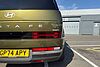 Hyundai SANTA FE 1.6 TGDi Plug-in Hybrid Premium 5dr 4WD Auto Green