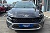 Hyundai KONA 1.0 TGDi 48V MHEV Ultimate 5dr Ecotronic Grey