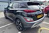 Hyundai KONA 1.0 TGDi 48V MHEV Ultimate 5dr Ecotronic Grey