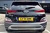 Hyundai KONA 1.0 TGDi 48V MHEV Ultimate 5dr Ecotronic Grey